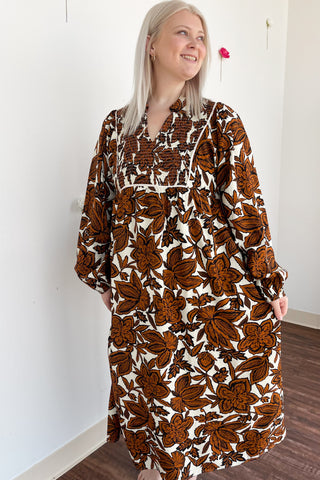 Autumn Dress