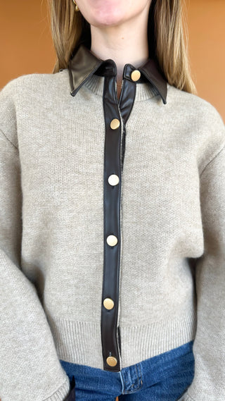 Ella Cardigan