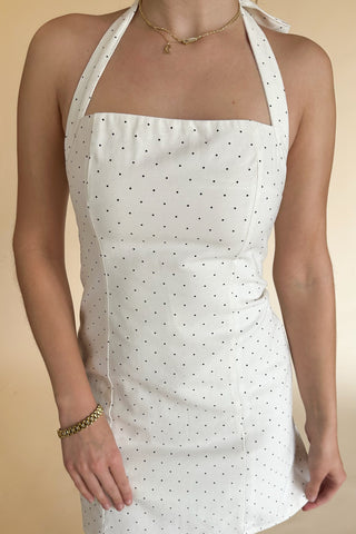 Aubrey Dress