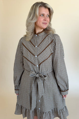 Merit Dress