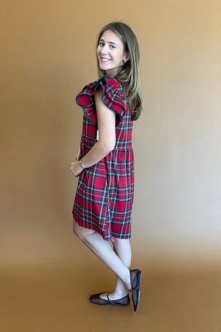 By The Way Dress
