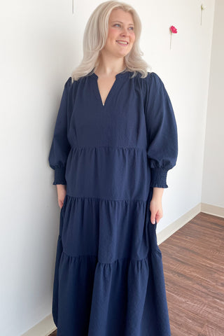 Marsi Dress +