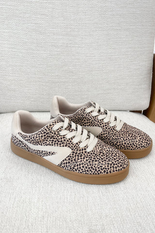 Voyage in Cheetah // Dolce Vita