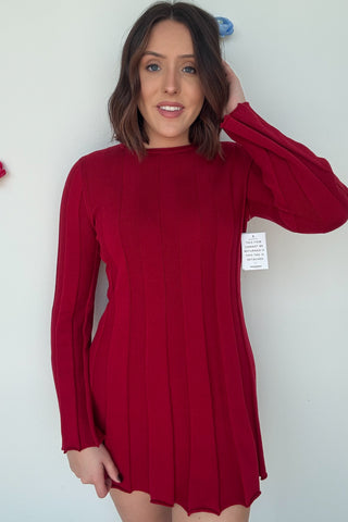 Cassidy Dress