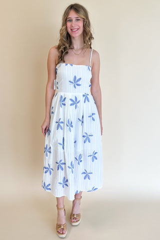 Eva Dress