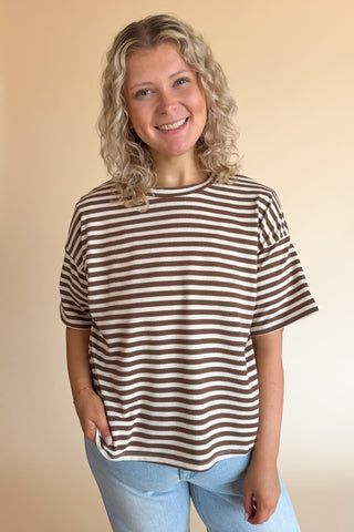 The Bailey Tee