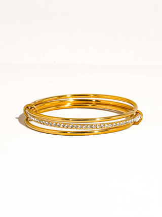 Frisson Bracelet