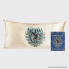 Harry Potter x Kitsch Satin King Pillowcase - Ravenclaw