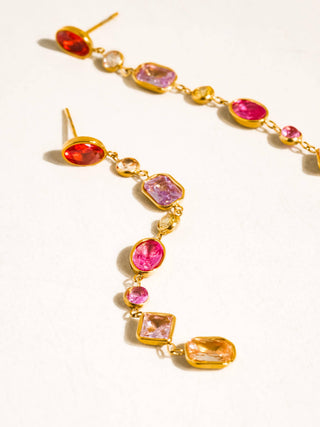 Islaine Earrings