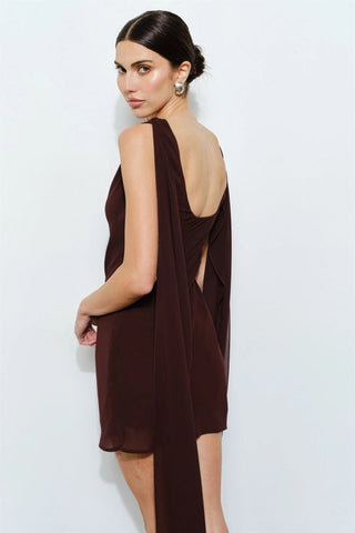 Callista Dress
