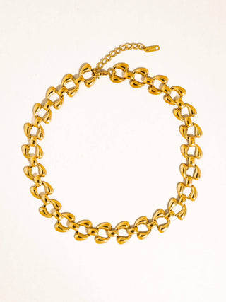 Everly Necklace
