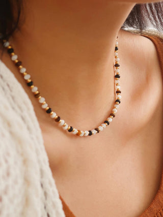 Arrow Necklace