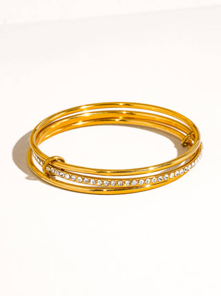 Frisson Bracelet