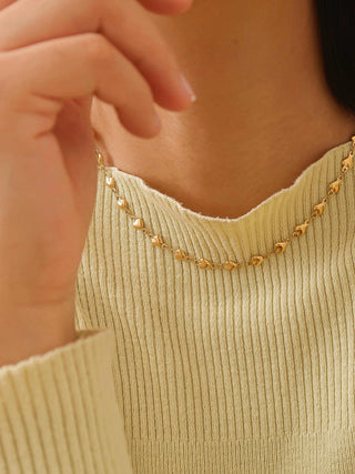 Madeleine  Necklace