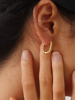 Cere Earrings