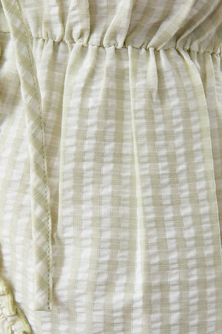 Charlie Top - Luna Boutique