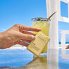 Lemon Ylang-Ylang Hand Sanitizer // Noshinku