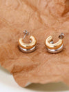 Emma Hoop Earring