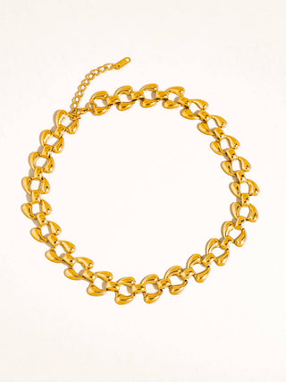 Everly Necklace