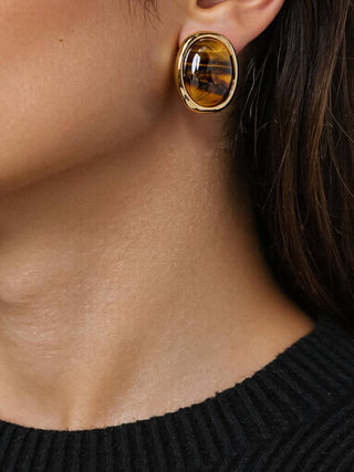 Dahlia Earring