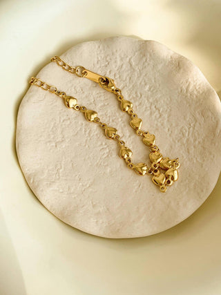 Madeleine  Necklace