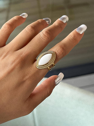 Charmelle Ring