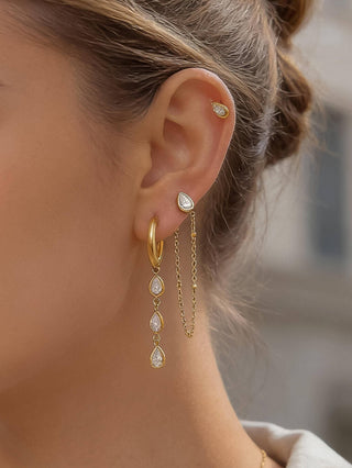 Finley Earring Set