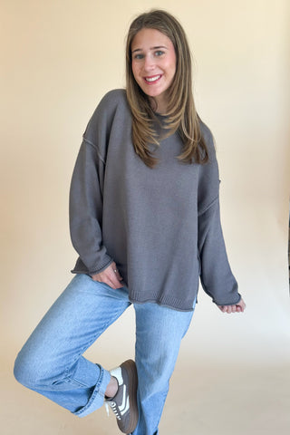 Lakyn Sweater