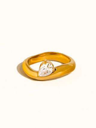 Belline Briselle Rings