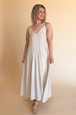 As Simple As That Dress