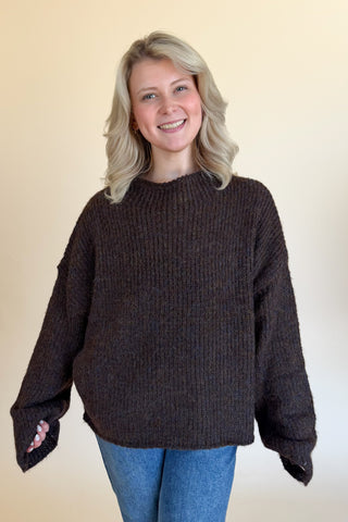 Emmie Sweater