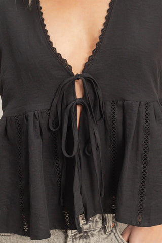 Sophie Top - Luna Boutique