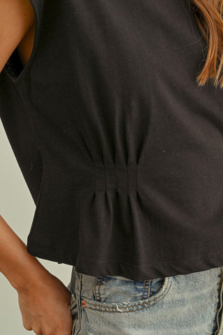 Esme Top - Luna Boutique