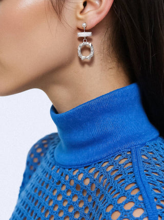 Blaze Earrings