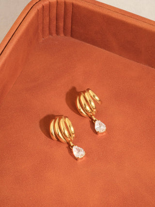 Dovely Earrings