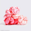 Hello Kitty x Kitsch Puffy Scrunchies Set