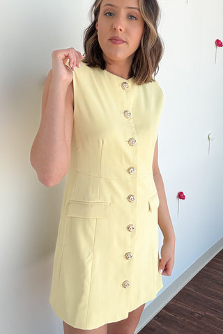 Daylight Dress