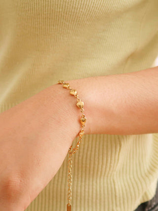 Madeleine  Necklace