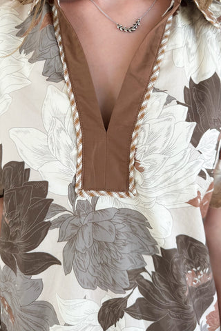 The Tate Dress