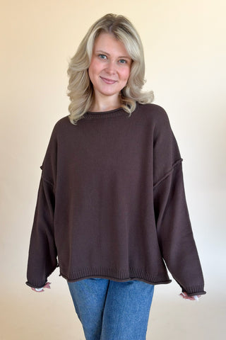 Lakyn Sweater
