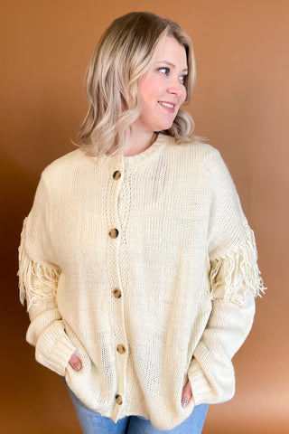 Aspen Cardigan