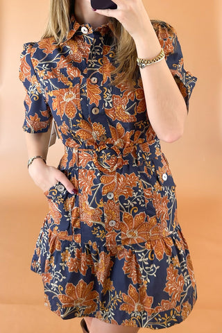 Adele Dress