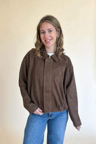 Eloise Jacket