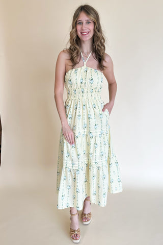 Upland Dress