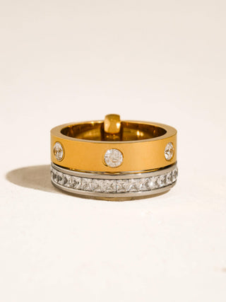 Greyson Ring