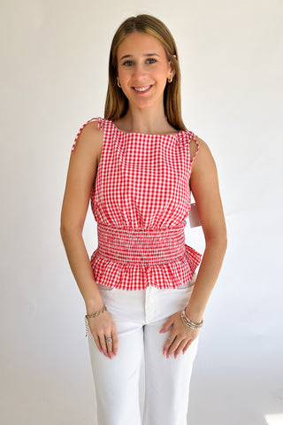 Molly Top