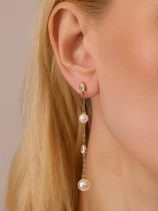 Althea Earrings