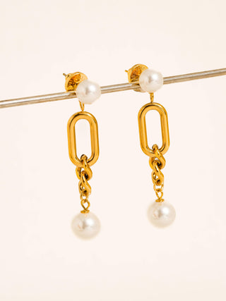Lyrisme Earrings