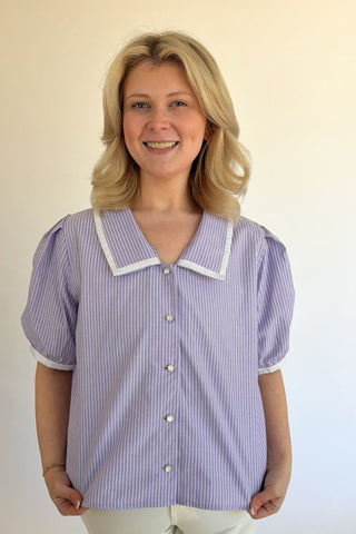 Chloe Top
