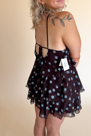 Forever Again Dress